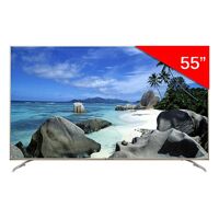 Smart Tivi Skyworth 4K 50 inch 55G2