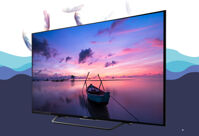 Smart Tivi Sony 49 inch 4K 49X7000E