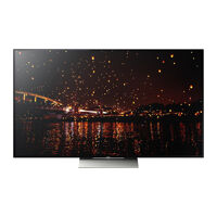 Smart Tivi Sony 65 inch 4K KD-65X8500D