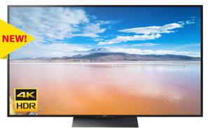 Smart Tivi Sony 75 inch 4K KD75Z9D (KD-75Z9D)