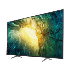 Smart Tivi Sony 43 inch 4K KD-43X8050H