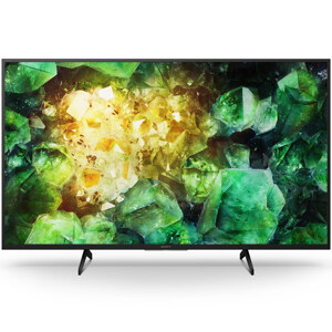 Smart Tivi Sony 49 inch 4K KD-49X7400H