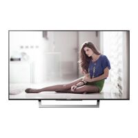 Smart Tivi Sony 55 inch 4K KD-55X7000E