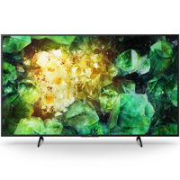 Smart Tivi Sony 55 inch 4K KD-55X7400H