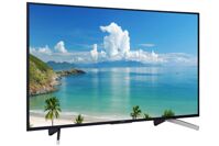 Smart Tivi Sony 55 inch 4K KD-55X8050H