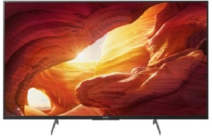 Smart Tivi Sony 85 inch 4K KD-85X9000H