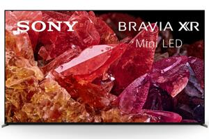 Google Tivi Mini LED Sony 75 inch 4K XR-75X95K