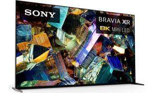 Smart Tivi Sony 8K 75 inch XR-75Z9K