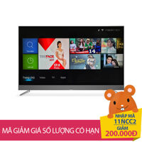 Smart Tivi TCL 4K 49 inch 49C2L (L49C2L-UF)