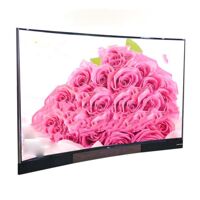 Smart Tivi LED 3D TCL 4K 55 inch 55U8800