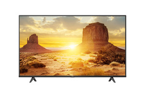 Smart Tivi TCL 4K 75 inch 75P618