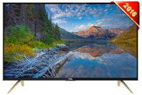 Smart Tivi TCL 43 inch L43S6000 (43S6000)