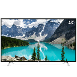 Smart Tivi TCL 4K 43 inch L43U50