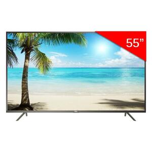 Smart Tivi TCL 4K 55 inch L55P2-UF (55P2-UF)