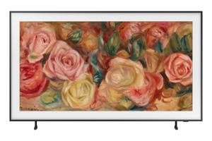 Smart Tivi The Frame QLED Samsung 4K 65 inch 65LS03D