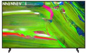 Smart Tivi The Frame QLED Samsung 55 inch 4K QA55LS03A