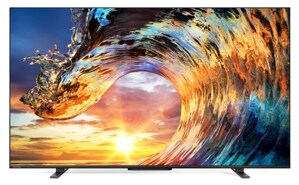 Google Tivi Toshiba 4K 50 inch 50M550LP tràn viền