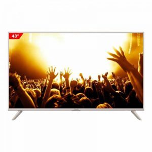 Smart Tivi Tovo Full HD 43 inch TO43M2Z1