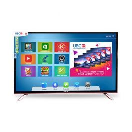 Smart Tivi UBC 4K 55 inch 55PRE