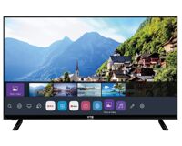 Smart Tivi VTB 4K 55 inch LV5588WS