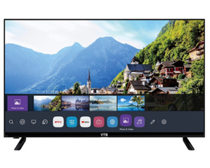 Smart Tivi VTB 4K 55 inch LV5588WS