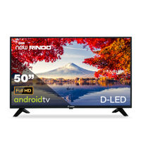 Smart Tivi VTC Now Rindo 50 inch VR-50AF7500