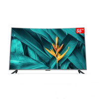 Smart Tivi Xiaomi 4K 55 inch 4S màn cong