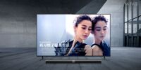 Smart Tivi Xiaomi 4K 70 inch 3S