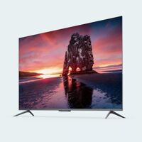 Smart Tivi Xiaomi TV5 4K 55 inch