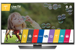 Smart Tivi LED LG 40 inch FullHD 40LF632 (40LF632T)