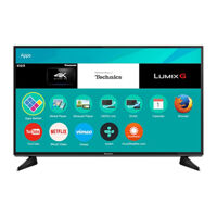 Smart Tivi Panasonic 43 inch 4K TH-43EX605V