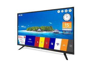 Smart voice tivi UBC Full HD 43 inch UB43V700