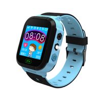 Smart Watch BRADWELL BR09