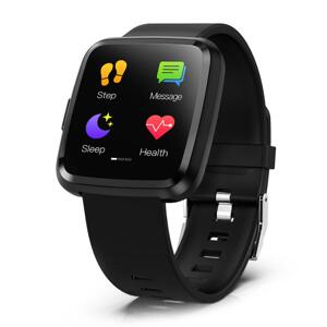 Smart Watch Colmi CY7 Pro - dây cao su