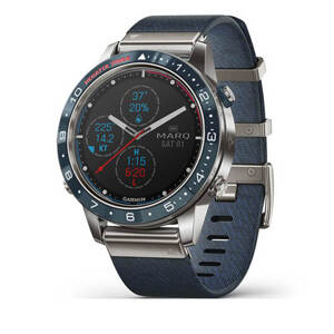 Smart Watch Garmin Marq Captain