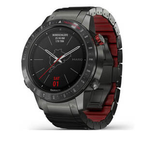 Smart Watch Garmin Marq Driver