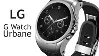 Smart Watch LG Watch Urbane