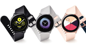 Smart Watch Samsung Galaxy Watch Active R500