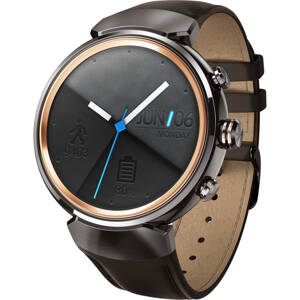 Smartwatch Asus zenwatch 2 - 1.63 inch