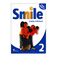 Smile 2 (New Ed.): Student Book