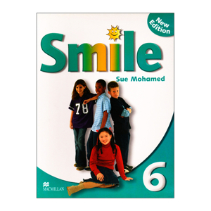 Smile 6 (New Edition): Student Book