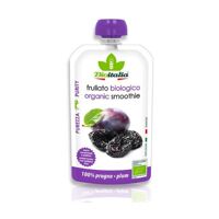 Smoothie mận hữu cơ Bioitalia 120g