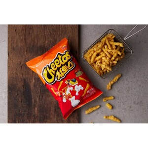 Snack Cheetos Vị BBQ 82g HQ