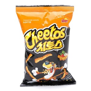 Snack Cheetos Vị Cay 82g HQ