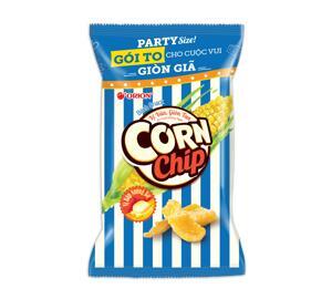 Snack Corn Chip gói 35g