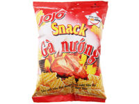 Snack gà nướng JoJo gói 40g