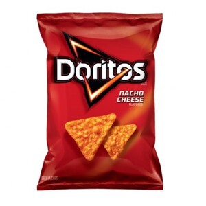 Snack khoai tây Doritos Nacho 311.8G