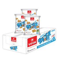 Snack mì Vifon - Thùng 24 gói 40g