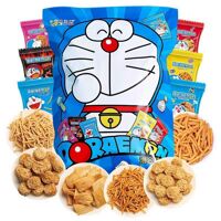 Snack Mix Doremon Konzenyo 450g