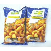 Snack mực Miaow Miaow Malaysia